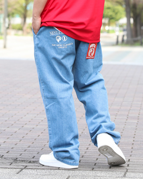 値下げ！！patagonia ネイビー XXL ジャケット パンツ セット