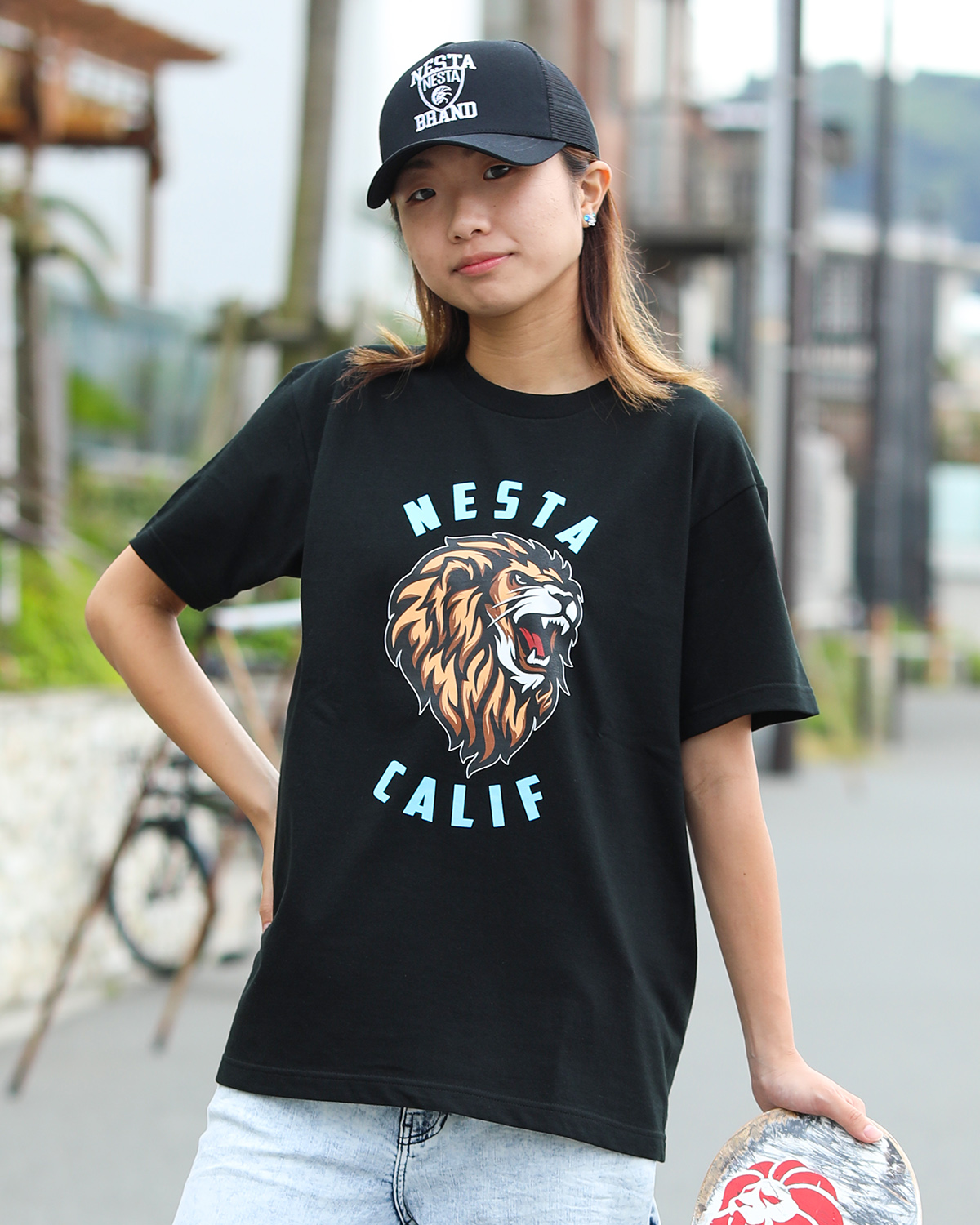 415 clothing 三軒茶屋 us ブルズボール 山田レン 即完売 TSY - 小物