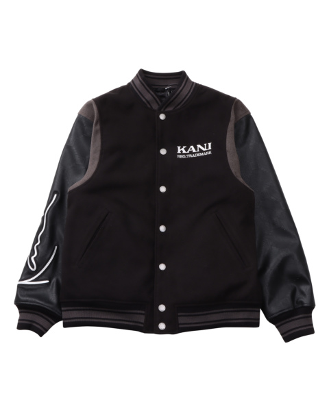ゆるだぼ KARL KANI カールカナイ ヒップホップ ナイロン