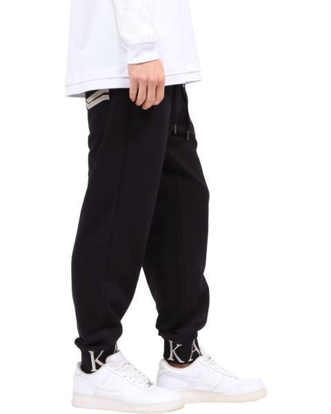 希少！FULL-BK KEITH FLINT PACK ヘビーウェイトスウェット FULL-BK(フルビーケー) / 17SS/KEITH FLINT PACK CREW NECK