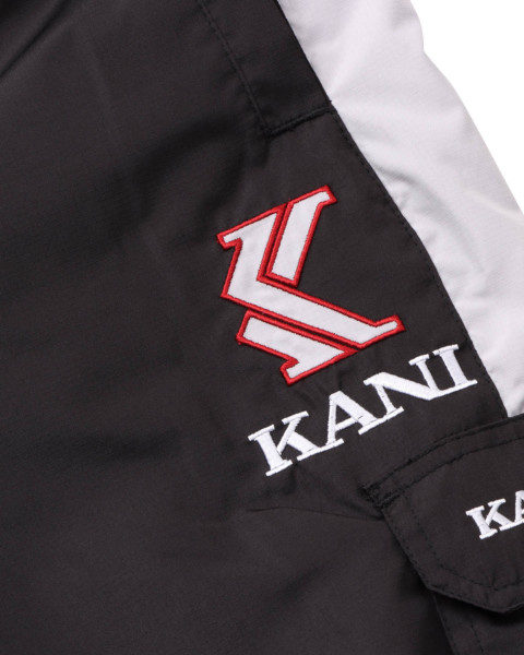 Karl Kani - Karl Kani GOLF カールカナイゴルフ XXL表記 ウエスト90cm Karl Kani GOLF カールカナイゴルフ XXL表記 ウエスト90cm