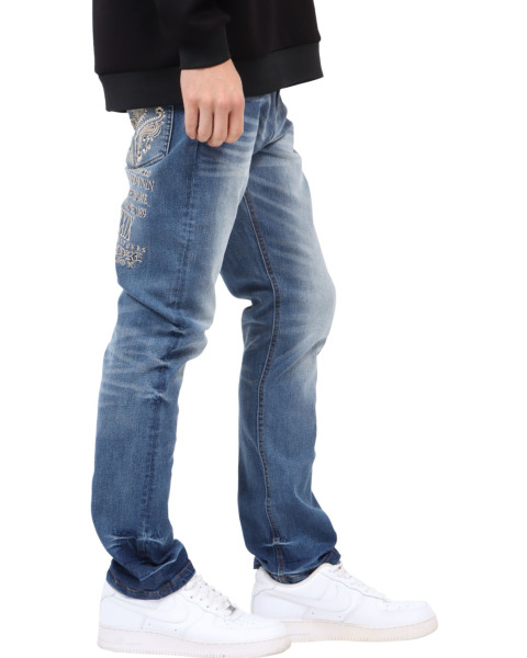 パンツ TENDERLOIN BDP DUCK S Fastskin LZR Intent Open Back Kneeskin - World Aquatics