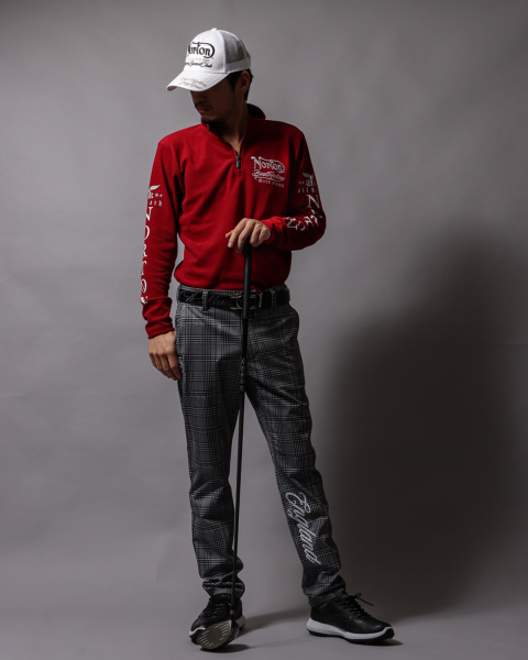 ●手渡し前提●　9.1 NOBRAND　ノーブランド　赤　RED　トライフィン SERIALTRY_1.png