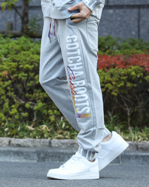 GOTCHA | Back To 90's SET-UP !!! | PEET ONLINE STORE