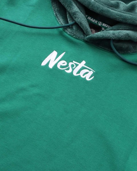 【sho】NESTA BRAND パーカー2点 半袖パーカー NESTA BRAND ネスタブランド 大きいサイズ メンズ