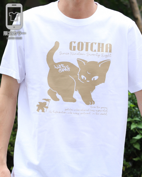 一巻の終わりTシャツ | 半泣き黒猫団 購買部