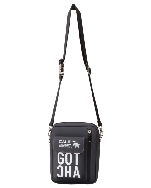 ♡専用♡GOTCHAワンショルダー Amazon | [ガッチャ] 撥水 2way カラーブロック ビッグ ボディ