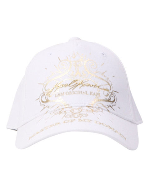 Karl Kani GOLF] ドライ クール ビクトリア ハート キャップ