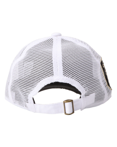 Karl Kani GOLF] プレミアム ゴールド MAX キャップ Karl Kani