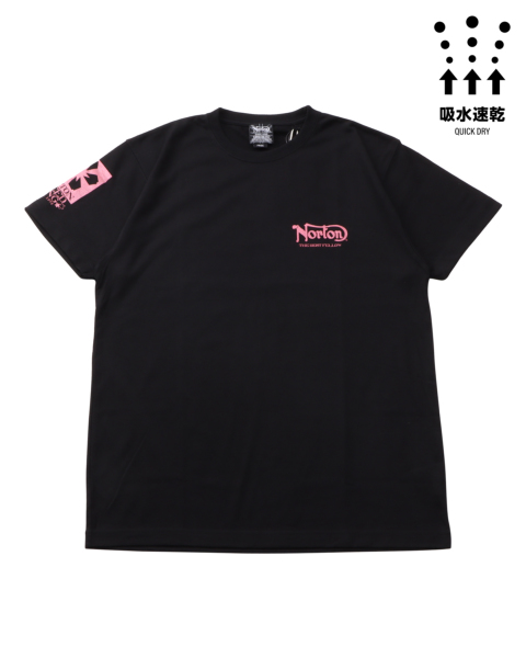 【Golden Circle⭐︎】Tシャツ 黒（フォト） / XL〈販売終了〉美品 CHROME HEARTS クロムハーツ OLD ダガーポケット 大阪限定刺繍