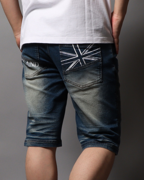 ショートパンツ HERNO SS25 Stretch nylon shorts (PT000106D 1250) 100000001006917034_10205.jpg