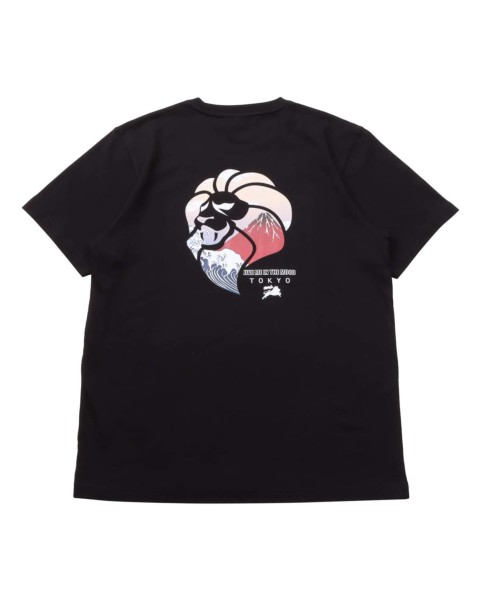 コレクション Lotta There is nothing,but there is,2022 NESTA BRAND] JAPAN加工 TOKYO Red Fuji T NESTA BRAND PEET