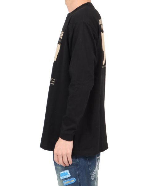 【レア】ハイスクールジャパンカップ　出場者限定　ロングTシャツ〈美品〉 超貴重】ハイスクールジャパンカップ ロンT - メルカリ