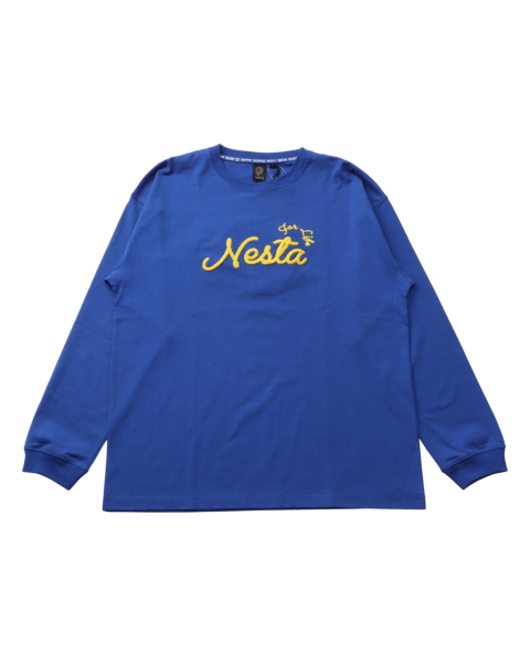 the GazettE/紫/ロンT/長袖トレーナー/証跡 ドライロングスリーブTシャツ 00304－ALT 014