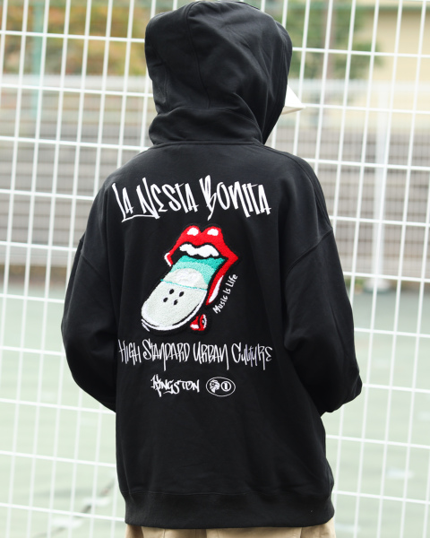 【sho】NESTA BRAND パーカー2点 NESTA BRAND通販はレゲエショップSATIVA 豊富な品揃えを