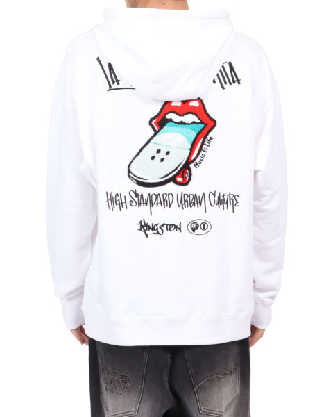 【sho】NESTA BRAND パーカー2点 NESTA BRAND - NESTA BRAND パーカーの通販 by 大分の方手渡し可