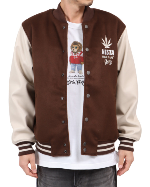 nesta brand まとめ売り 楽天市場】NESTA BRAND ネスタブランド トレーナー スウェット