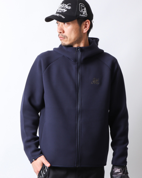 JAPANH ӂƂ Full Zip Hoodie